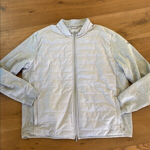 Houlderness and Bourne The Evans Jacket